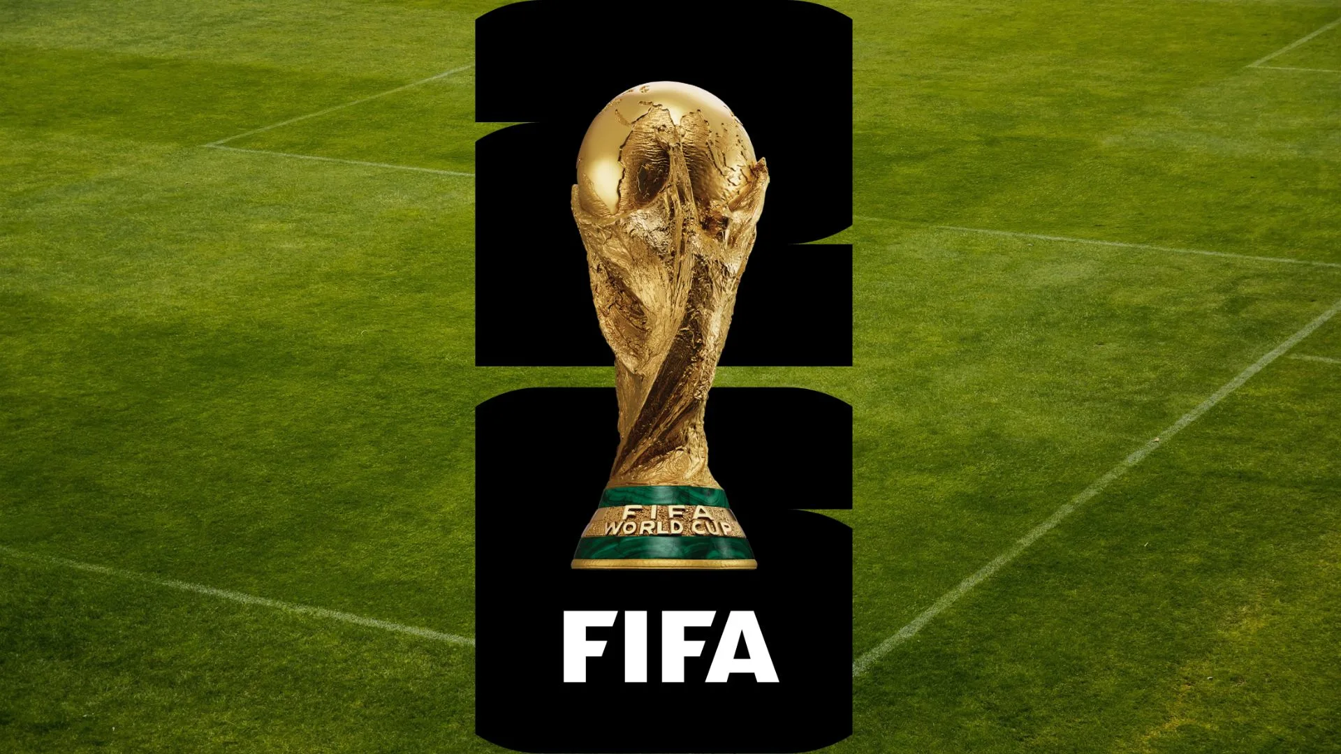 FIFA World Cup Schedule