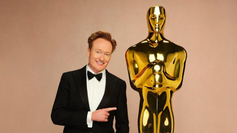 Oscars 2026 nominations