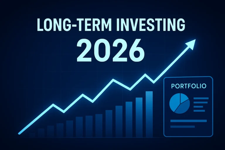 Investing Basics for Long-Term Success