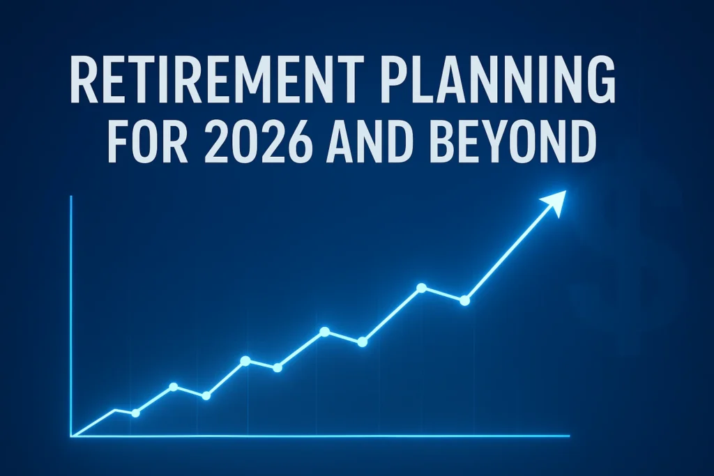 Retirement Planning for 2026 and Beyond