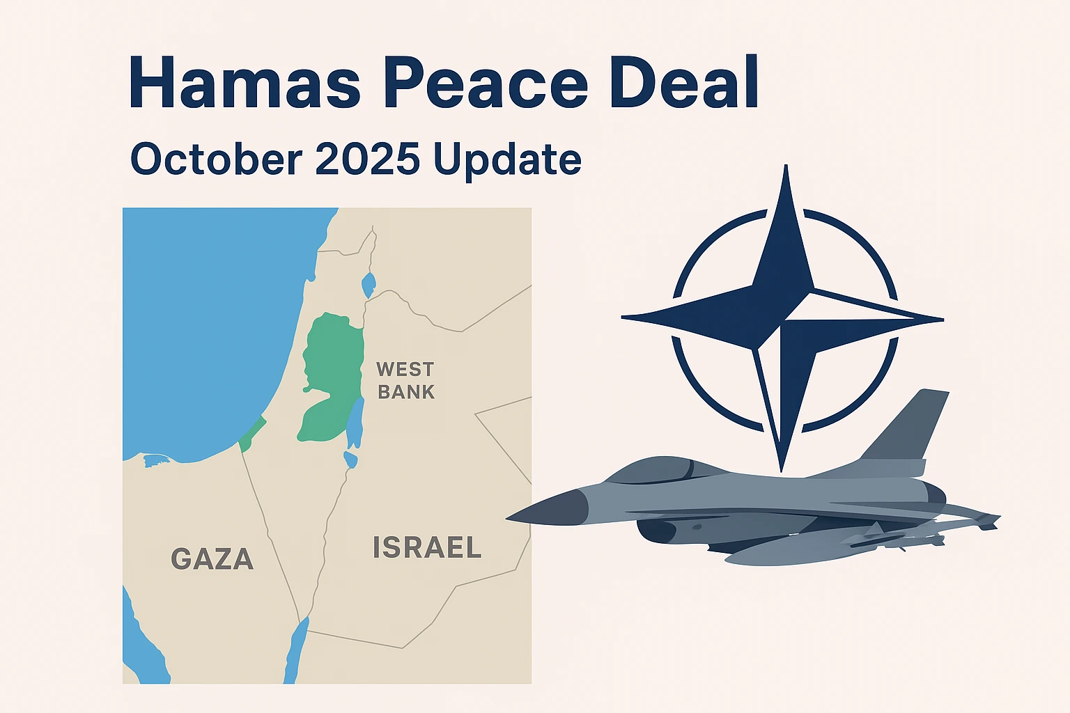 Hamas Peace Deal