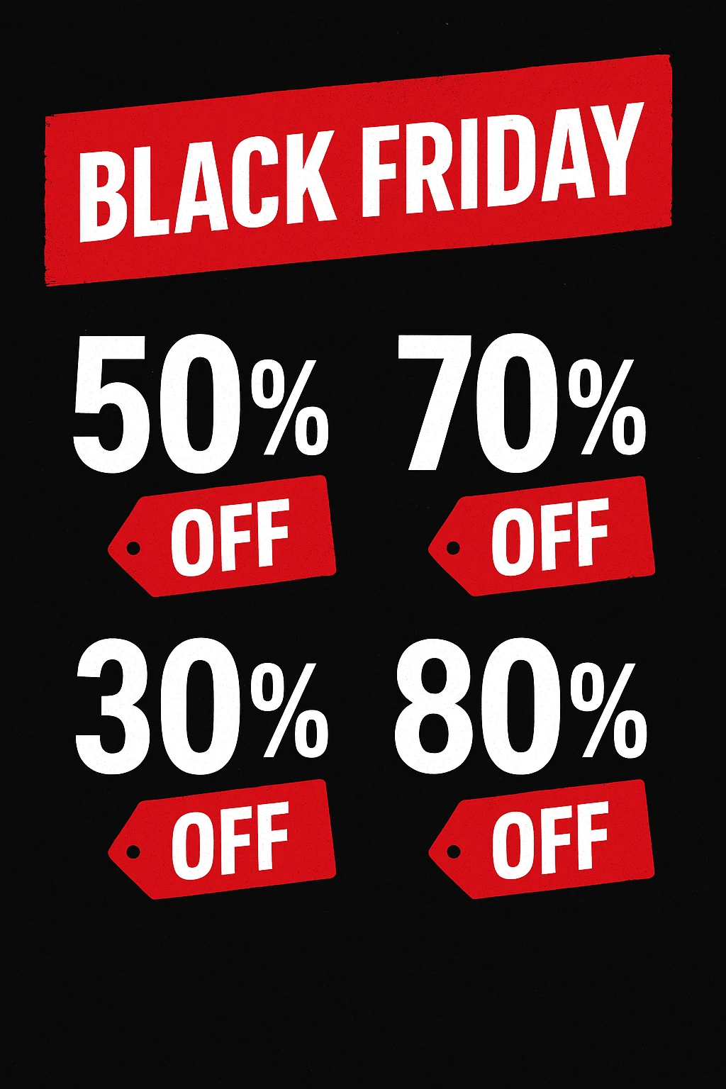 Where to find the best Black Friday deals