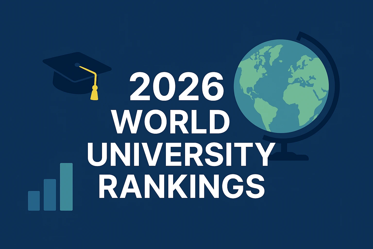 Australia World University Rankings 2026