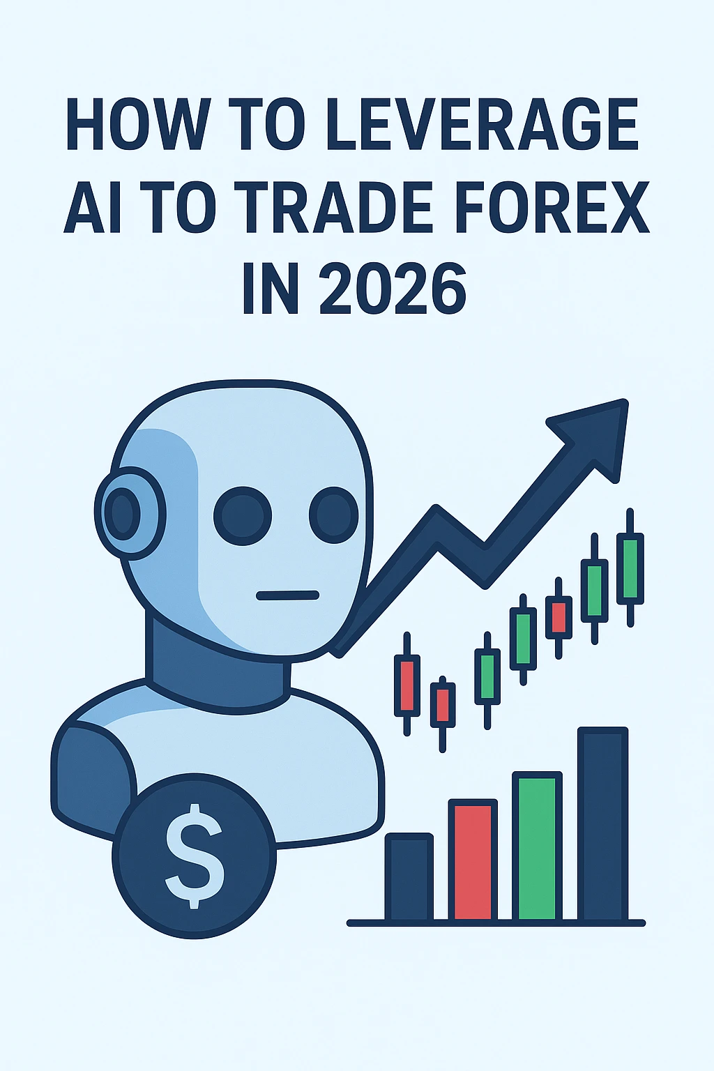 How to Leverage AI to Trade Forex in 2026