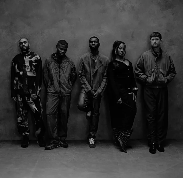 The Boy Who Played the Harp by Dave Album Breakdown