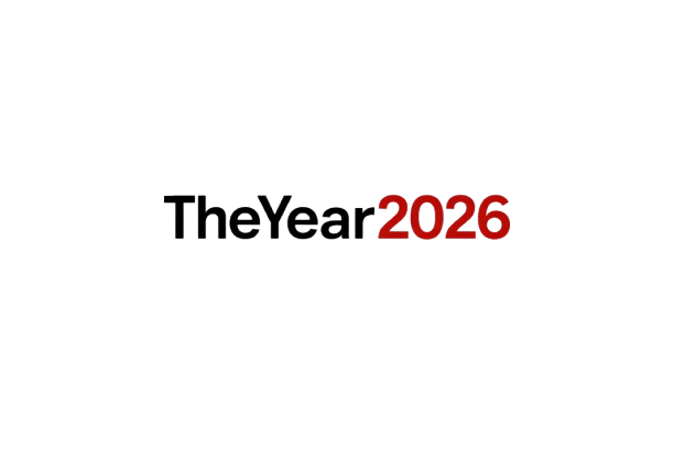 The Year 2026