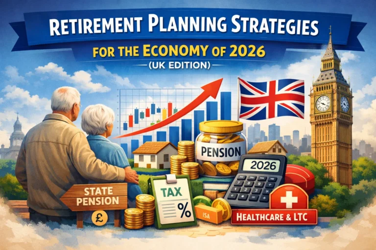Retirement Planning Strategies for the Economy of 2026