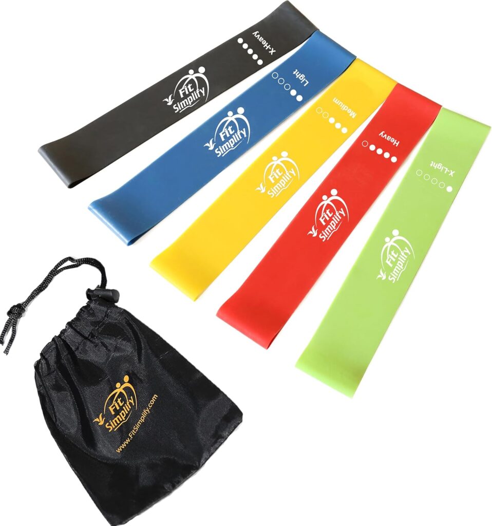 Resistance Bands Set
