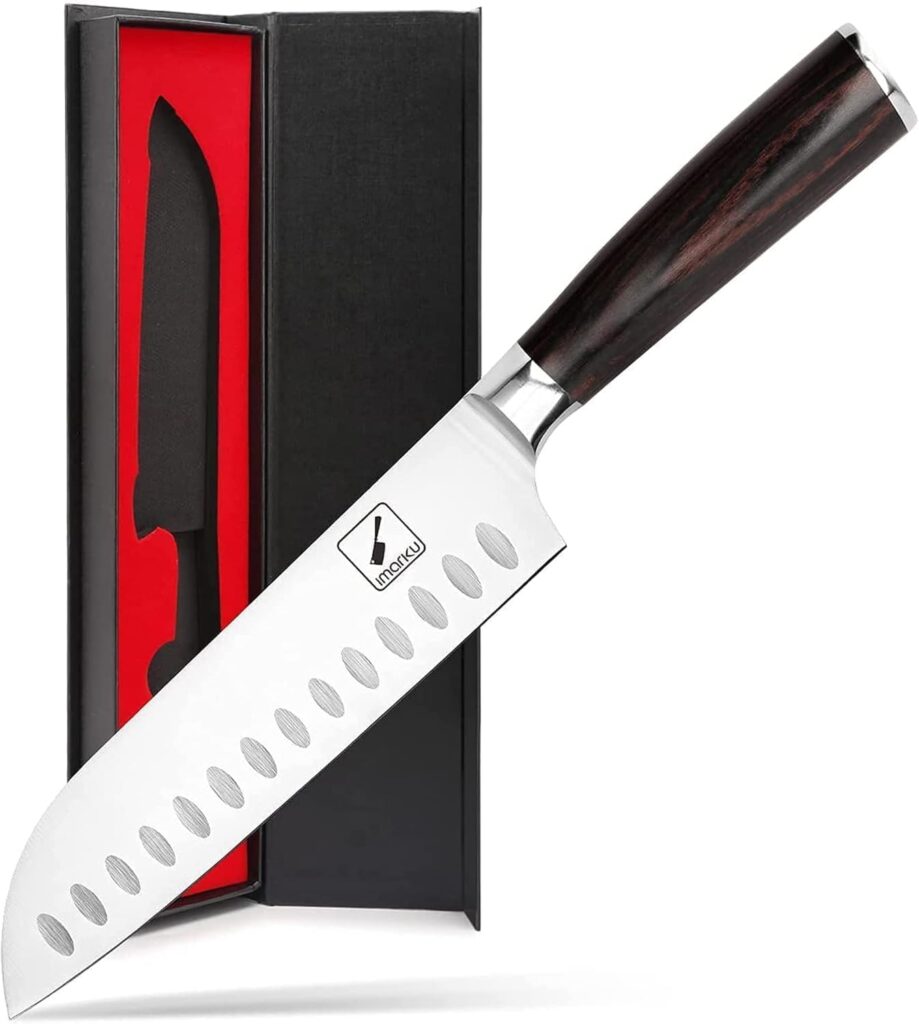 Premium Chef Knife (for cooking lovers)