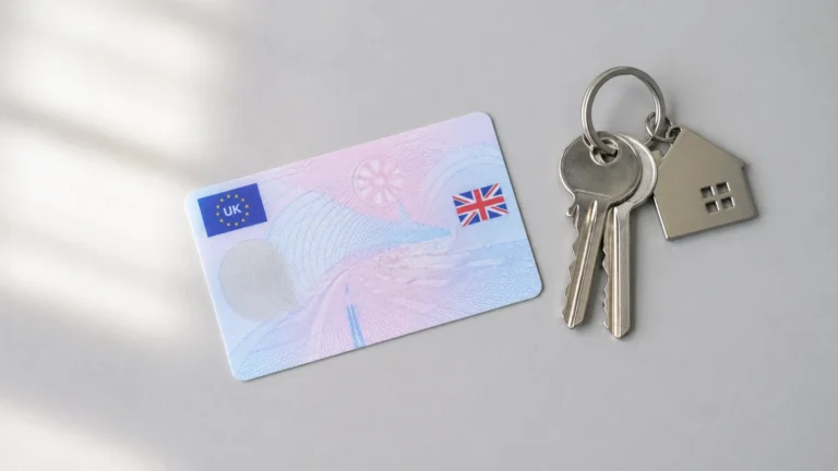 How to Update Your Address on Your Driving Licence UK 2026